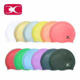 JPS-Junior Plain Solid Color Cap-